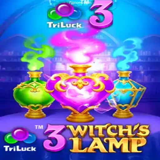 Exploring the Magical World of 3WitchsLamp