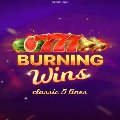 Exploring the Exciting World of BurningWins: A Top Choice at 7JJJ Casino