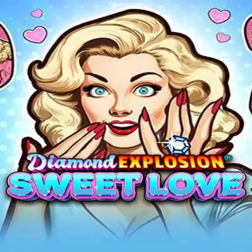 Exploring the Excitement of DiamondExplosionSweetLove