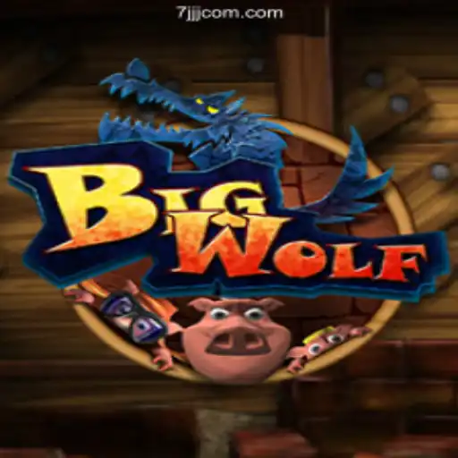 Discover the Exciting World of BigWolf at 7JJJ Cassino Online