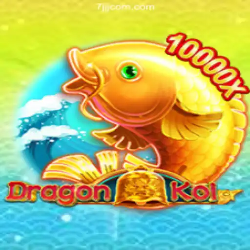 DragonKoi: An Immersive Journey into Mythical Waters