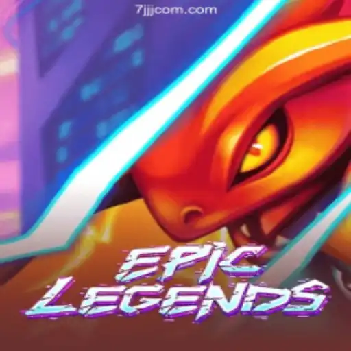 EpicLegends: A Journey Through The Ultimate Gaming Experience