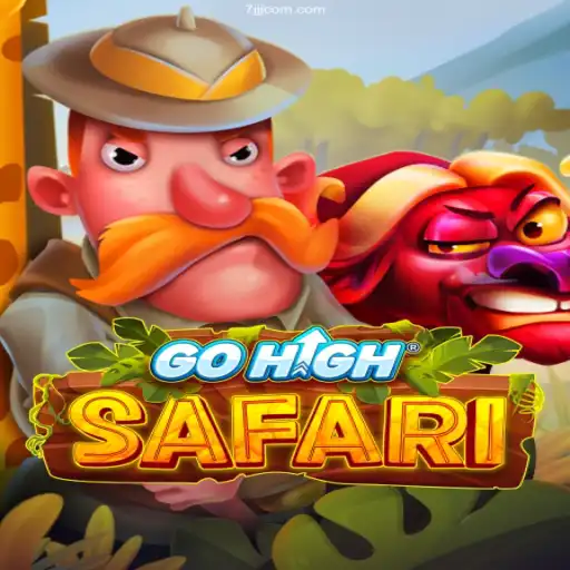 Explore the Thrilling Adventure of GoHighSafari