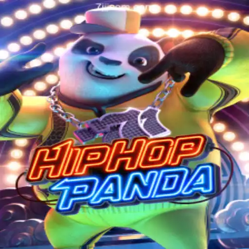 Experience the Thrill of HipHopPanda at 7JJJ Cassino Online