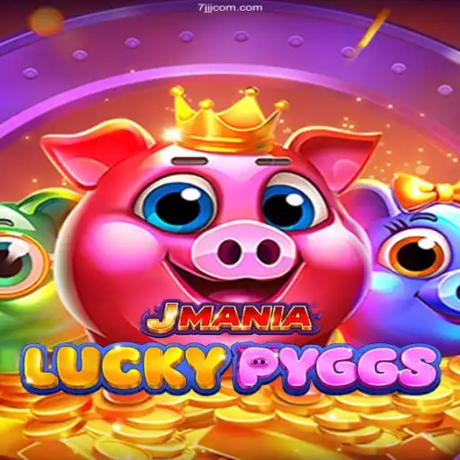 Discover the Thrills of JManiaLuckyPyggs