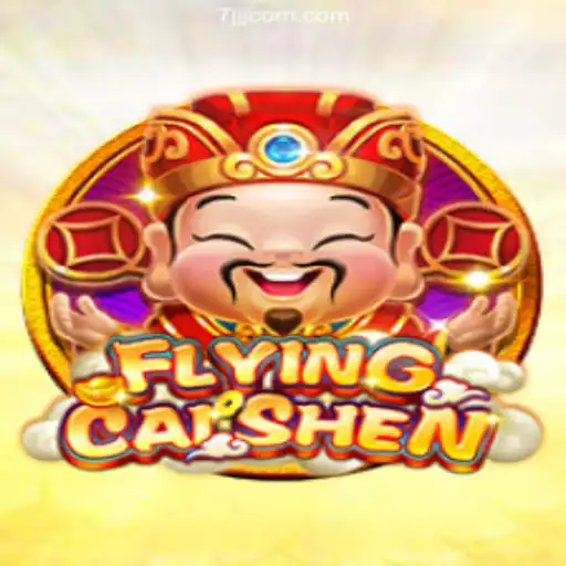 FlyingCaiShen: Dive into the Mythical Gaming Experience