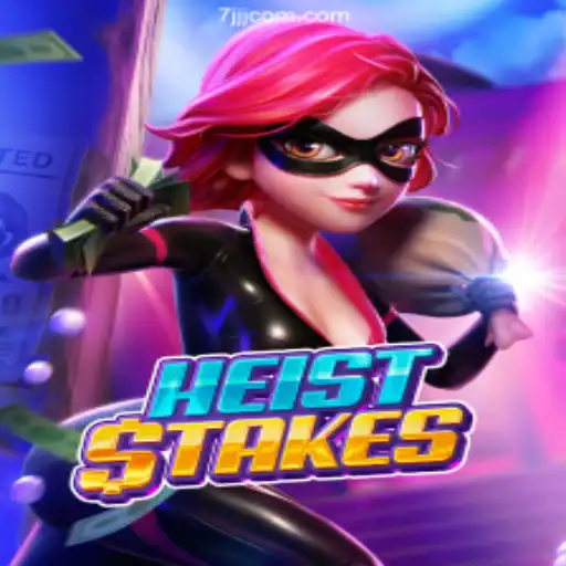 HeistStakes: Dive Into the World of High-Stakes Digital Casino