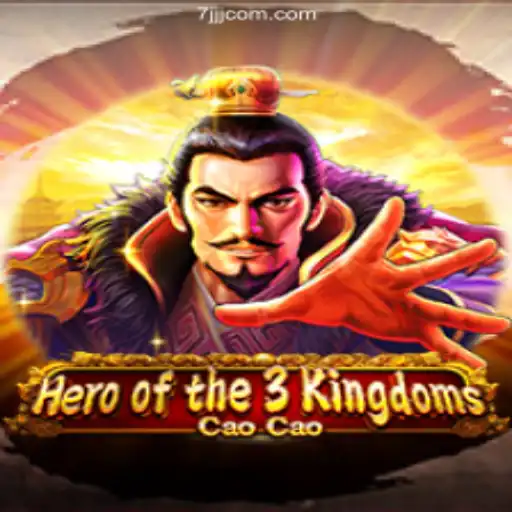 Discover Hero of the 3 Kingdoms: Cao Cao - A Strategic Journey Through Ancient China