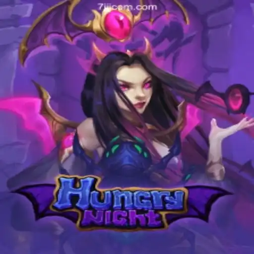 Exploring the Thrilling World of HungryNight: A New Gaming Experience