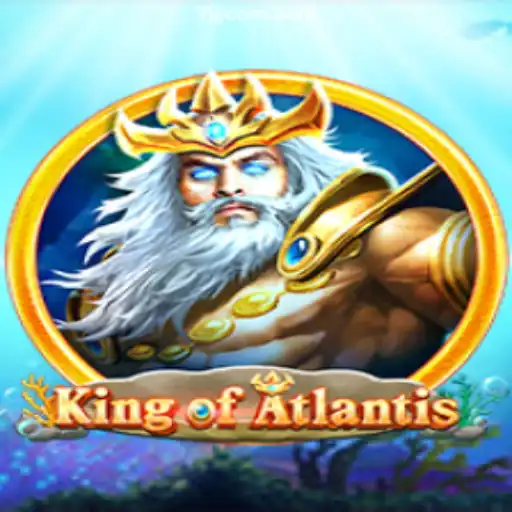 Exploring King of Atlantis: Dive into the Mystical Underwater Realm