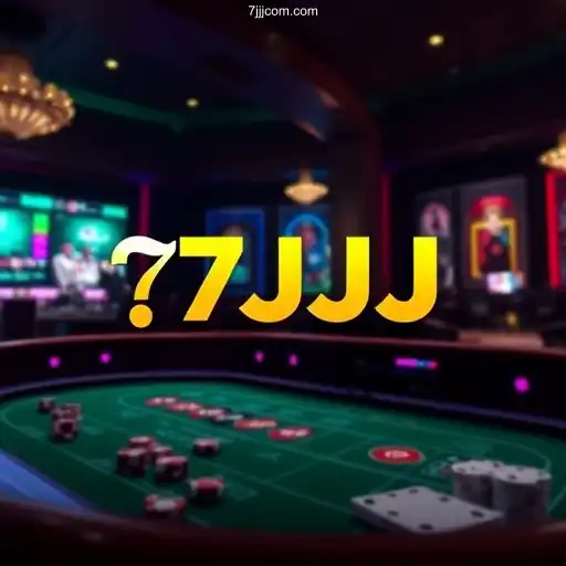 Discover the Thrill of Live Cassino: Unveiling the Potential of 7JJJ