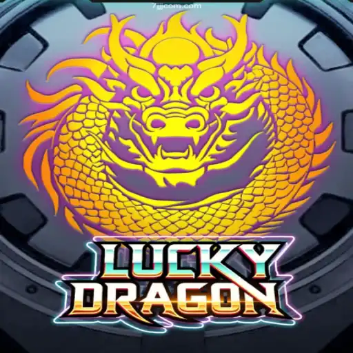 Explore the Thrills of LuckyDragon at 7JJJ Cassino Online