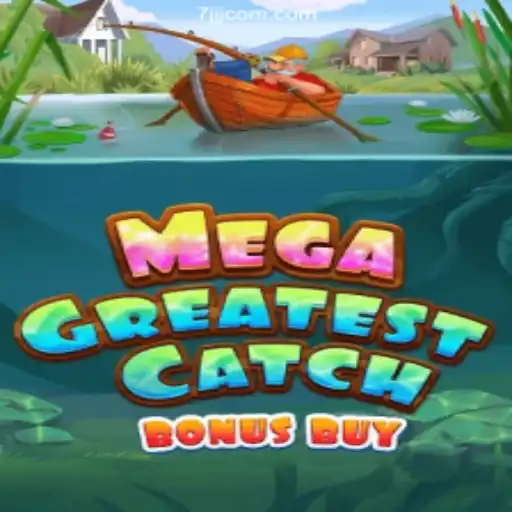 Exploring MegaGreatestCatchBonusBuy: A Dive into the Ultimate Slots Adventure