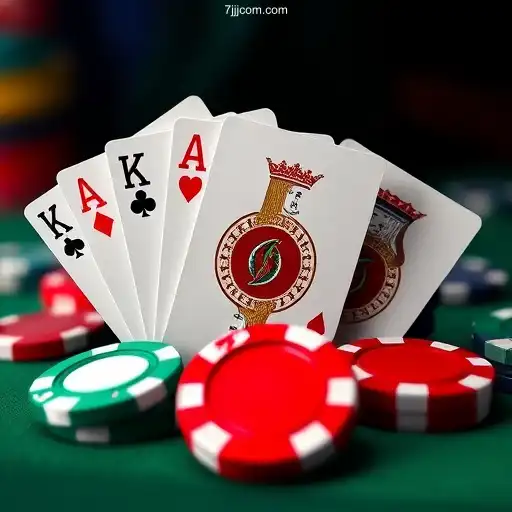 The Thrilling World of Poker Games: A Deep Dive