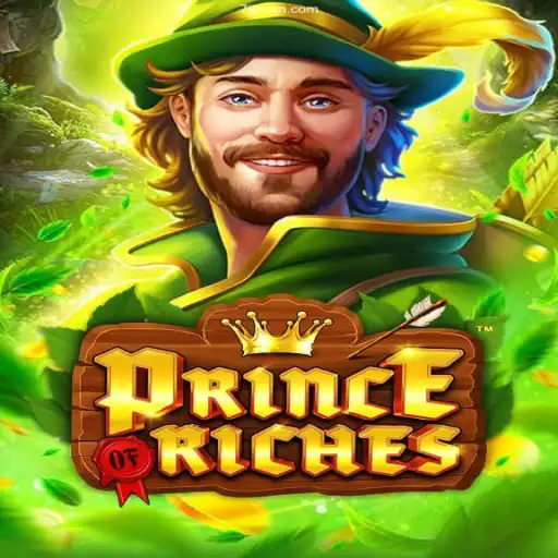 PrinceOfRiches: Dive into the World of Extravagance and Fortune