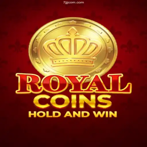 Discover the Exciting World of RoyalCoins at 7JJJ Cassino Online