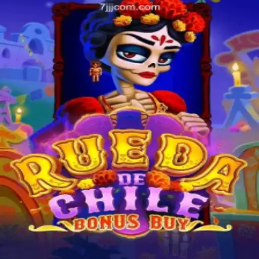 Discovering the Excitement of RuedaDeChileBonusBuy in 7JJJ Cassino Online