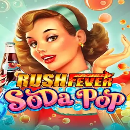 RushFeverSodaPop: A Thrilling Gaming Experience