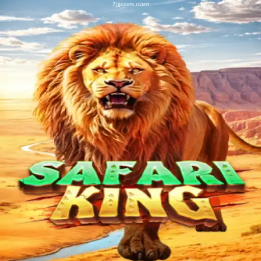 Explore the Wild Adventure with SafariKing Slot Game