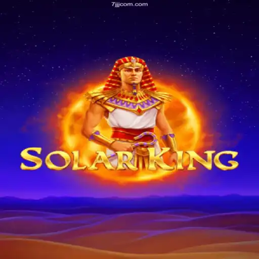 Exploring SolarKing: A Journey into the Universe of Online Gaming