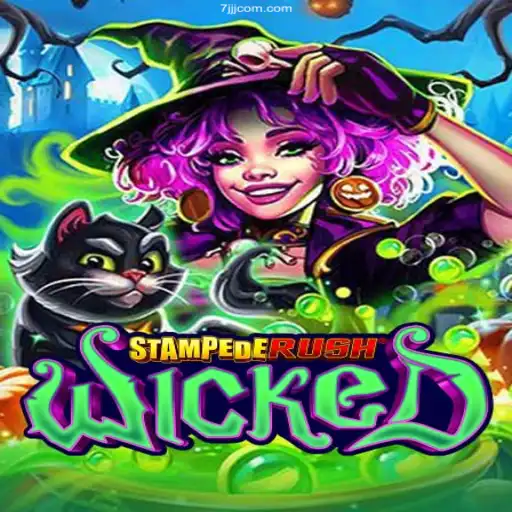 Discover the Thrills of StempedeRushWicked: A Journey Through the Gaming Wilderness