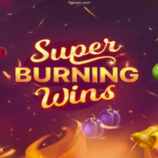 SuperBurningWins: A Thrilling Casino Experience