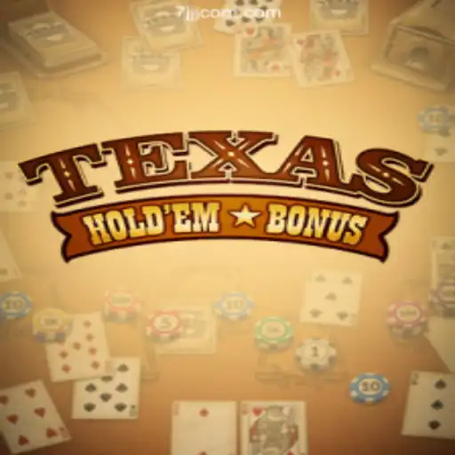 Exploring the Thrills of Texas Hold'em Bonus in a Licensed Online Casino