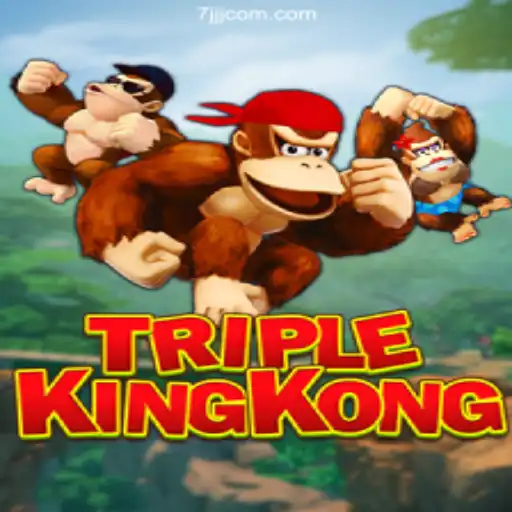 Unveiling TripleKingKong: A Thrilling Adventure in Casino Gaming