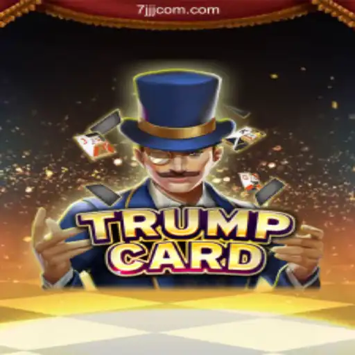 TrumpCard: The Exciting New Addition to 7JJJ Cassino Online