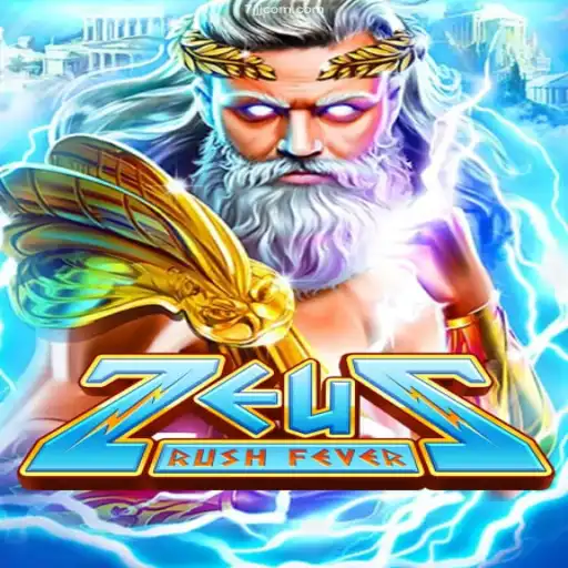 ZeusRushFever: Explore the Electrifying World of Mythological Slots